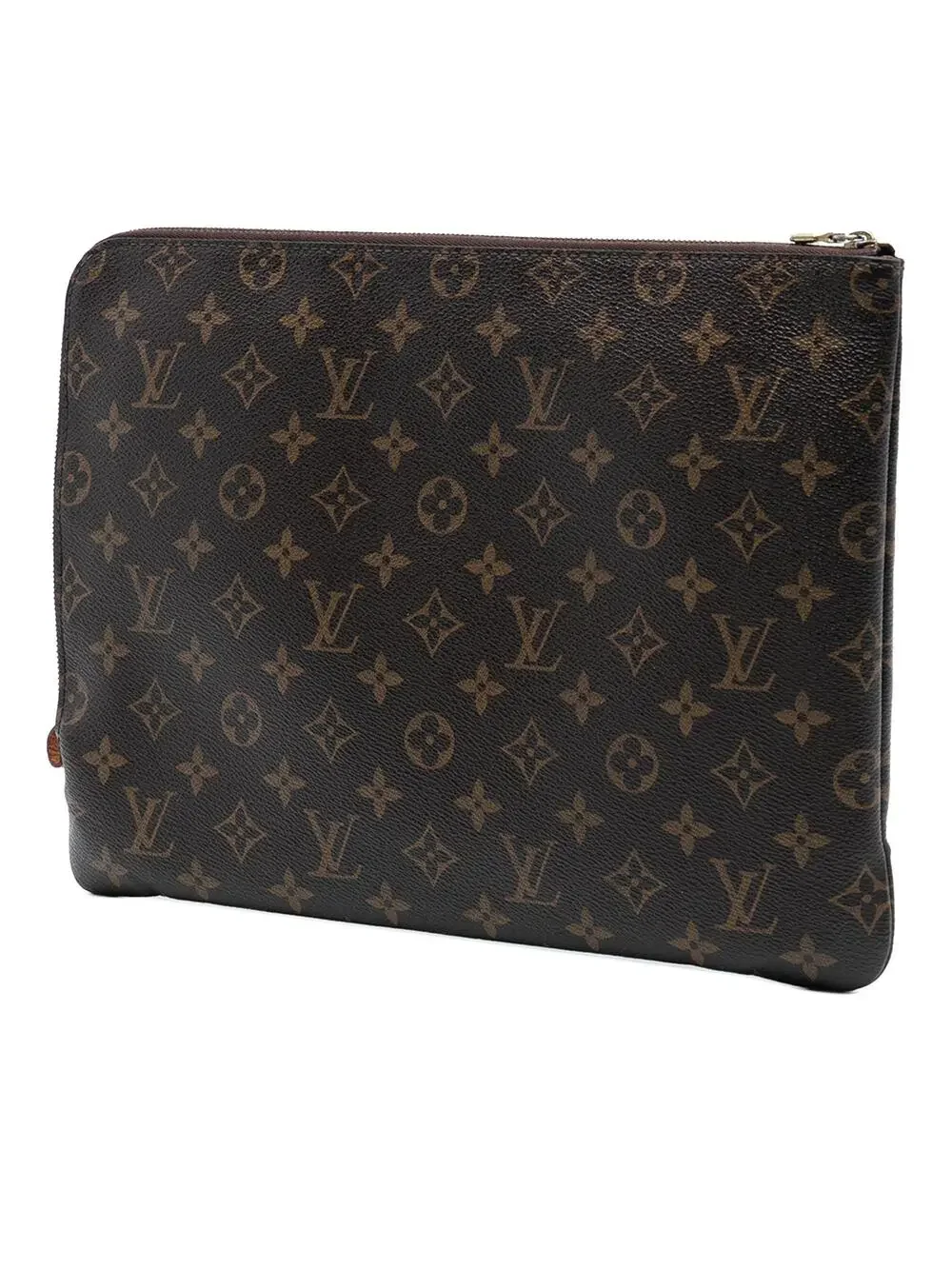 Louis Vuitton Etui Voyage Pouch Canvas #334091L65B